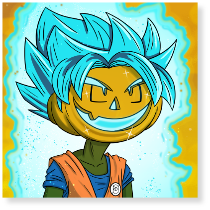 SSJ-Blue-Goku-Glow-Gold-Halo